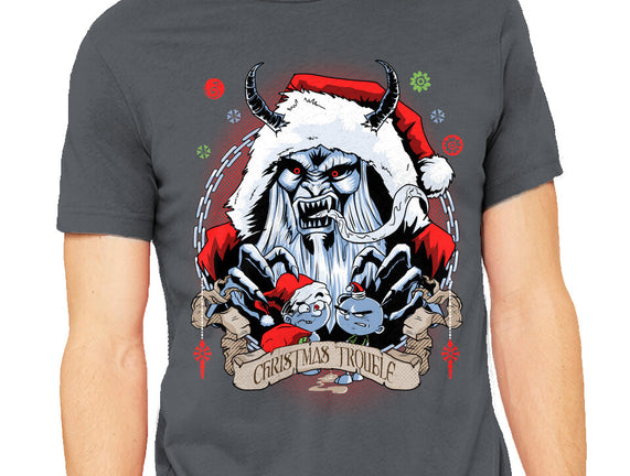 Christmas Trouble