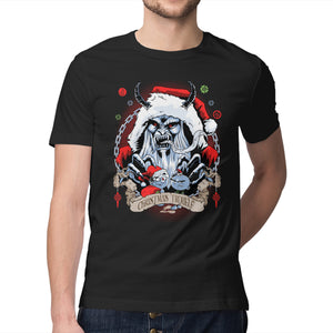 Christmas Trouble