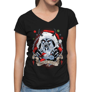 Christmas Trouble