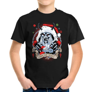 Christmas Trouble