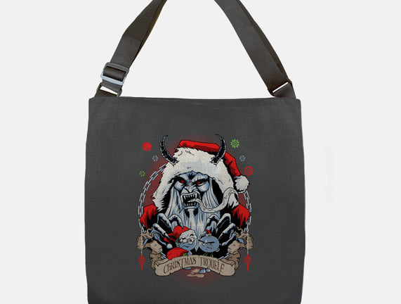 Christmas Trouble