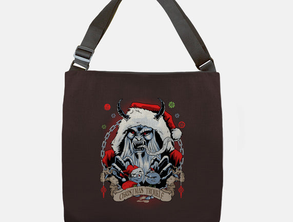 Christmas Trouble