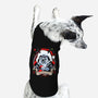 Christmas Trouble-dog basic pet tank-Diego Oliver