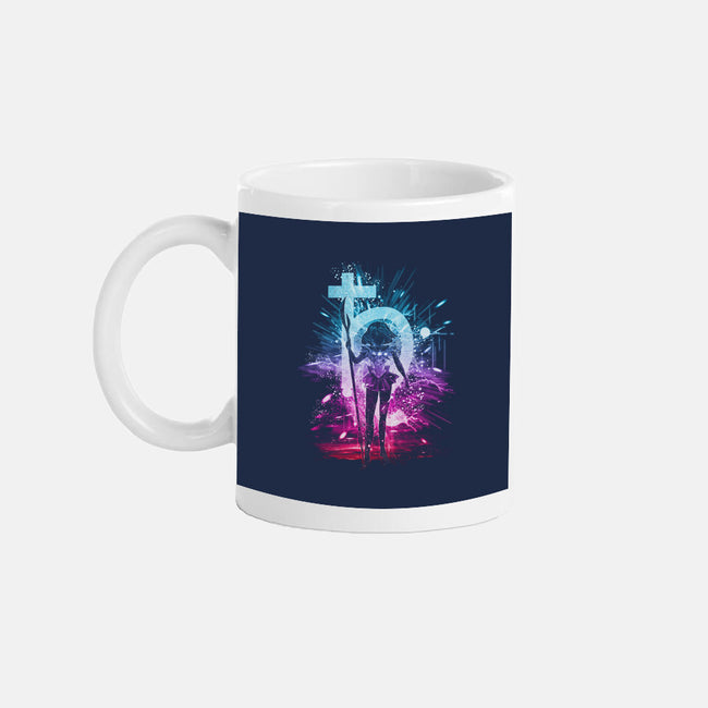 Saturn Storm-none mug drinkware-kharmazero