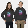 Saturn Storm-youth pullover sweatshirt-kharmazero