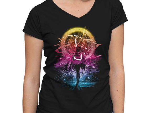 Venus Storm