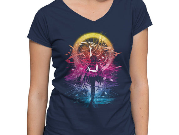 Venus Storm