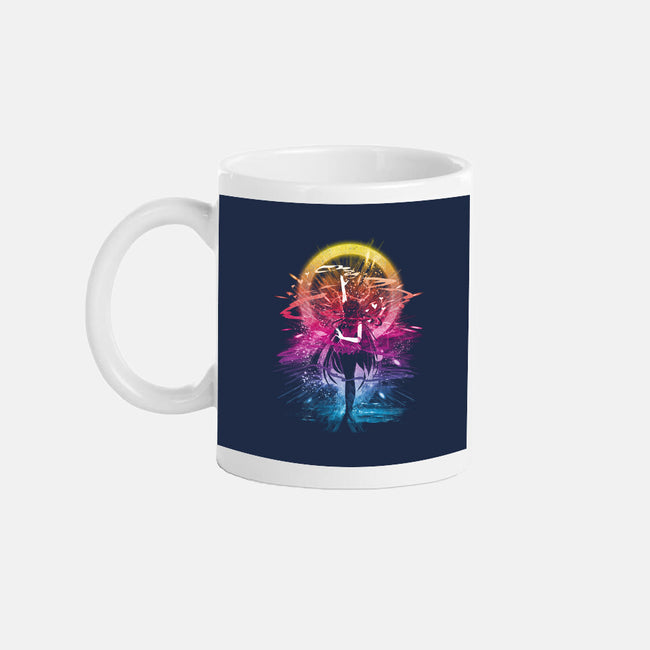 Venus Storm-none mug drinkware-kharmazero