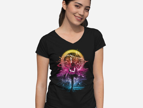 Venus Storm