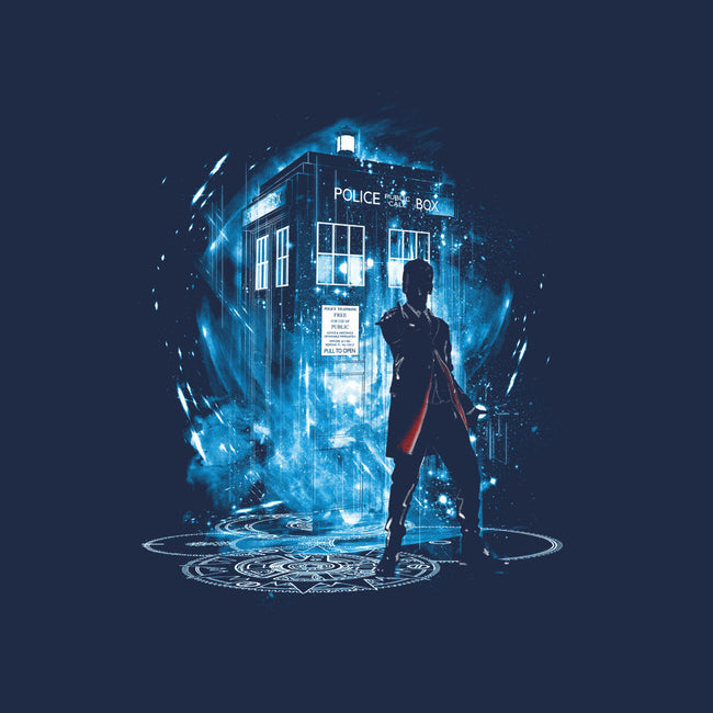 12th Time Storm-unisex pullover sweatshirt-kharmazero