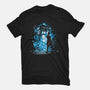 12th Time Storm-mens heavyweight tee-kharmazero