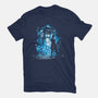 12th Time Storm-mens heavyweight tee-kharmazero