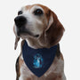 12th Time Storm-dog adjustable pet collar-kharmazero
