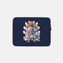 Spirit Of Liberty-none zippered laptop sleeve-1Wing