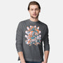 Spirit Of Liberty-mens long sleeved tee-1Wing