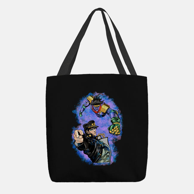 Show Me Your Stand-none basic tote bag-nickzzarto