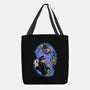 Show Me Your Stand-none basic tote bag-nickzzarto