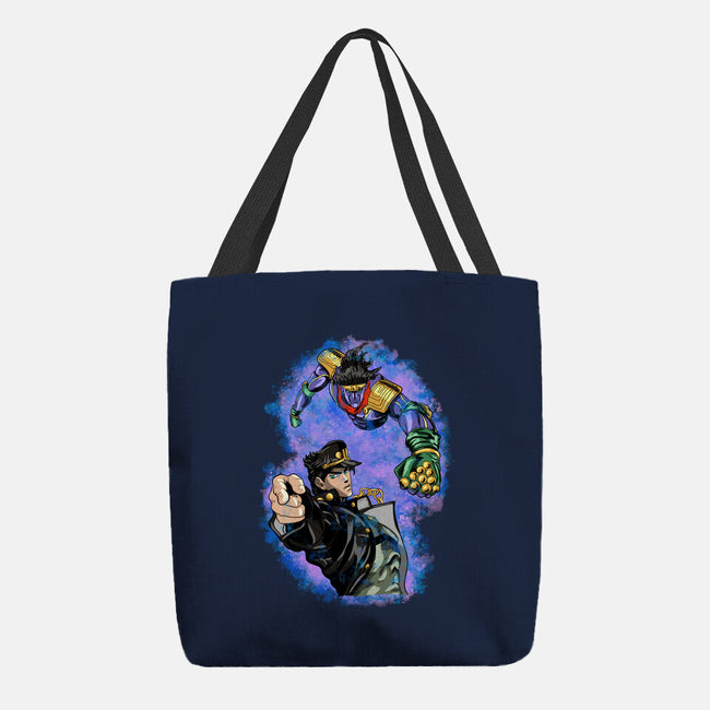 Show Me Your Stand-none basic tote bag-nickzzarto