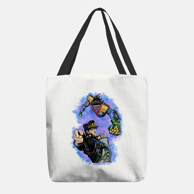 Show Me Your Stand-none basic tote bag-nickzzarto