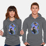 Show Me Your Stand-unisex pullover sweatshirt-nickzzarto