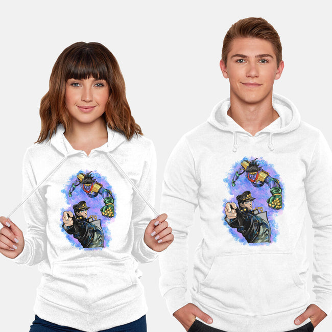 Show Me Your Stand-unisex pullover sweatshirt-nickzzarto
