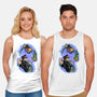 Show Me Your Stand-unisex basic tank-nickzzarto