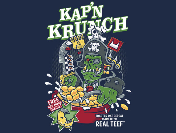 Kap'n Krunch