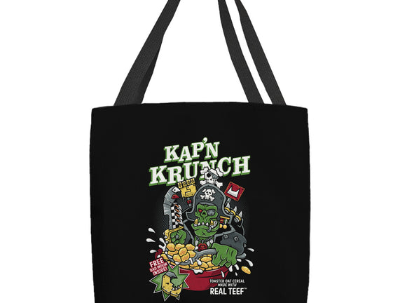 Kap'n Krunch