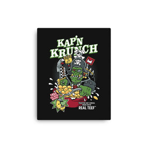 Kap'n Krunch