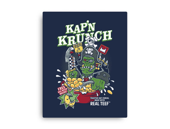 Kap'n Krunch