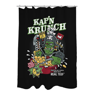 Kap'n Krunch