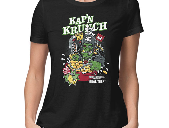 Kap'n Krunch