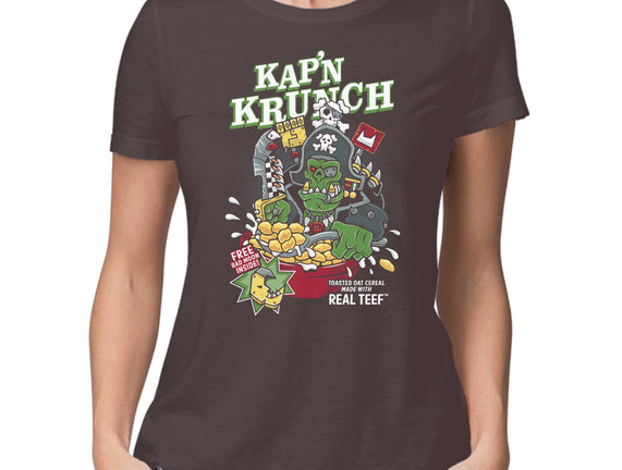 Kap'n Krunch