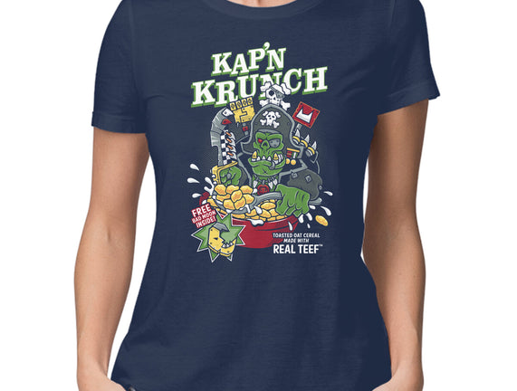 Kap'n Krunch