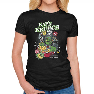 Kap'n Krunch