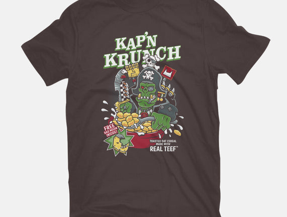 Kap'n Krunch