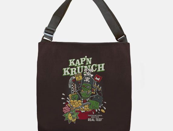 Kap'n Krunch