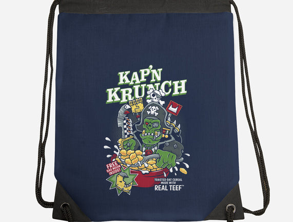 Kap'n Krunch