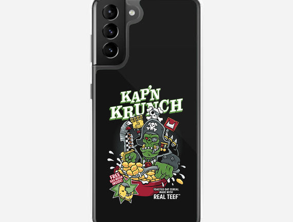 Kap'n Krunch