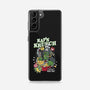 Kap'n Krunch-samsung snap phone case-Nemons