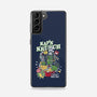 Kap'n Krunch-samsung snap phone case-Nemons