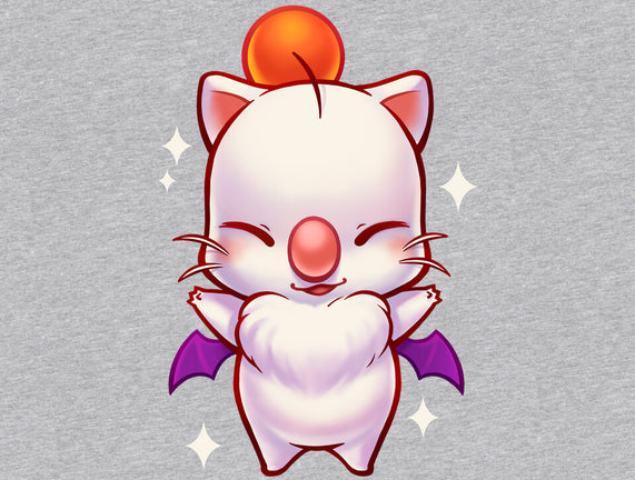 Cute Moogle Hug