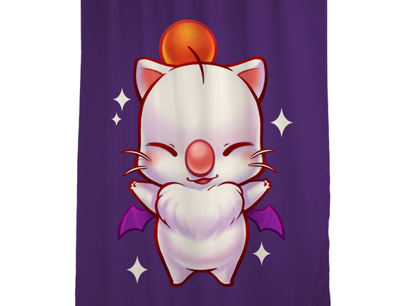 Cute Moogle Hug