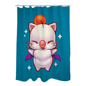 Cute Moogle Hug