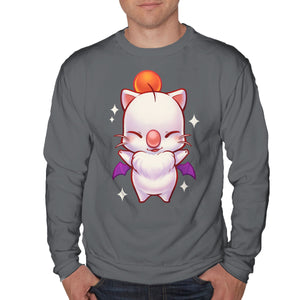 Cute Moogle Hug