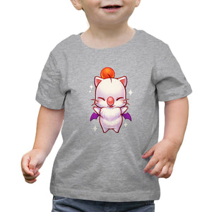 Cute Moogle Hug