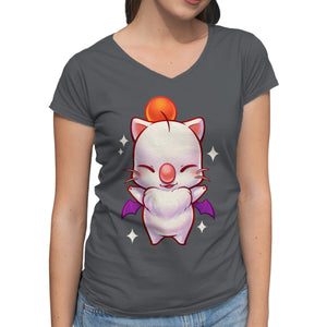 Cute Moogle Hug