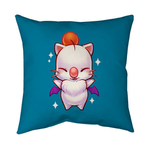 Cute Moogle Hug
