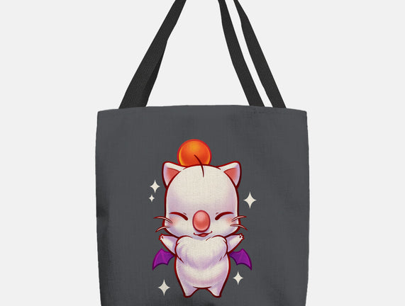 Cute Moogle Hug