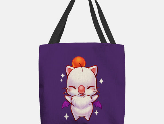 Cute Moogle Hug